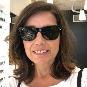 Meet your Posher, Teresa